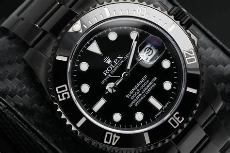 rolex sub black|Rolex Submariner Date 116610LN .